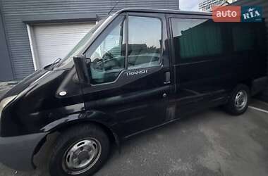 Микроавтобус Ford Transit 2007 в 