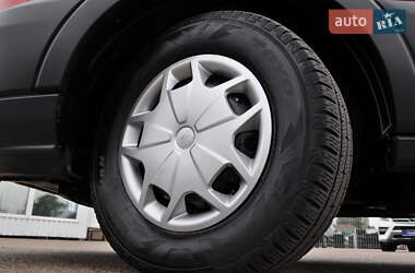 Грузопассажирский фургон Ford Transit 2017 в 