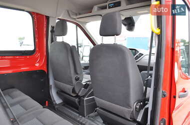 Грузопассажирский фургон Ford Transit 2017 в 