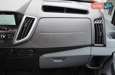 Грузопассажирский фургон Ford Transit 2017 в 