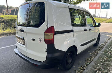 Другие грузовики Ford Transit 2015 в 