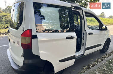 Другие грузовики Ford Transit 2015 в 