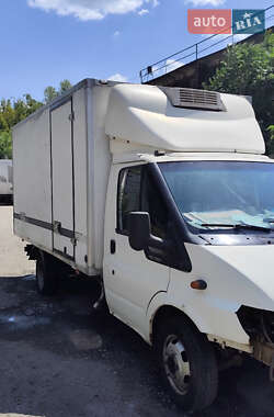 Рефрижератор Ford Transit 2006 в 