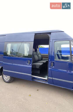 Микроавтобус Ford Transit 2005 в 