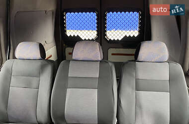Микроавтобус Ford Transit 2005 в 