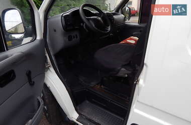 Вантажний фургон Ford Transit 1998 в 