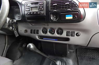 Вантажний фургон Ford Transit 1998 в 