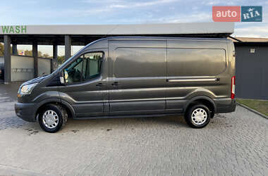 Грузовой фургон Ford Transit 2019 в 