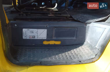 Мікроавтобус Ford Transit 1996 в 