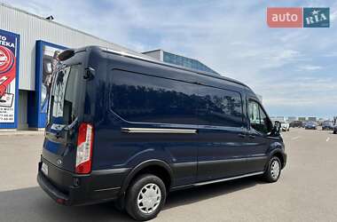 Грузовой фургон Ford Transit 2019 в 