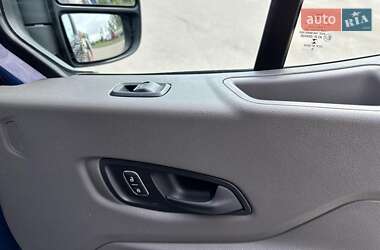 Грузовой фургон Ford Transit 2019 в 