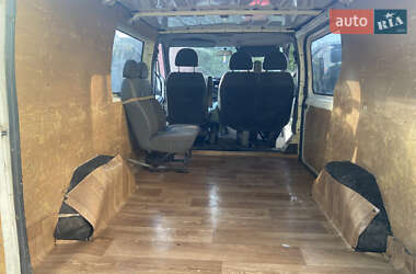 Грузопассажирский фургон Ford Transit 2003 в 