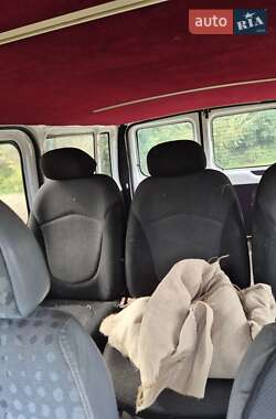 Микроавтобус Ford Transit 2007 в 
