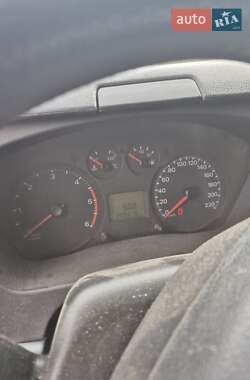 Микроавтобус Ford Transit 2007 в 