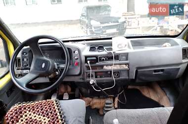 Универсал Ford Transit 1987 в 