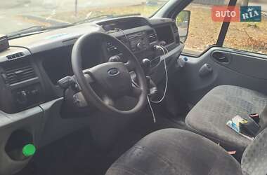 Рефрижератор Ford Transit 2007 в 