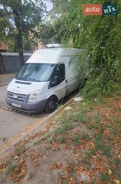 Рефрижератор Ford Transit 2007 в 