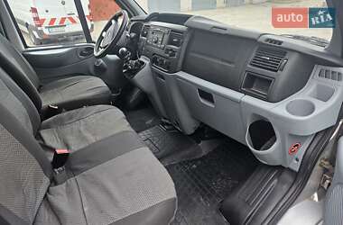 Каналопромывочная машина Ford Transit 2011 в 