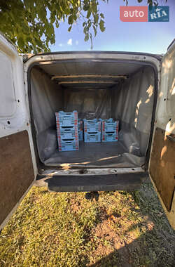 Грузовой фургон Ford Transit 2006 в 