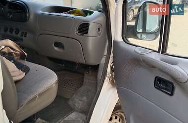 Вантажний фургон Ford Transit 1997 в 