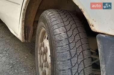 Вантажний фургон Ford Transit 1997 в 
