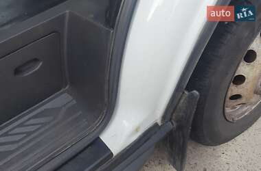 Тентованый Ford Transit 2014 в 