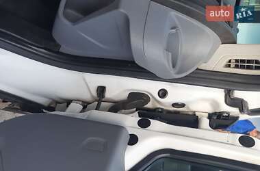 Тентованый Ford Transit 2014 в 