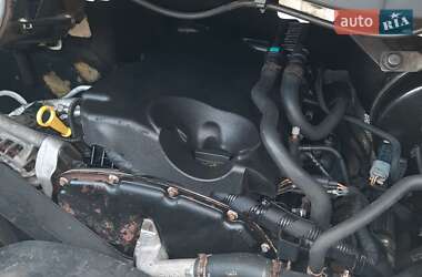 Тентованый Ford Transit 2014 в 