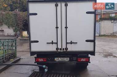 Тентованый Ford Transit 2014 в 