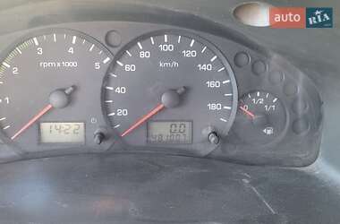 Грузовой фургон Ford Transit 2006 в 