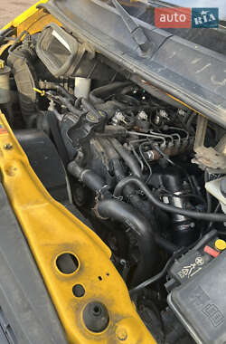 Грузовой фургон Ford Transit 2007 в 