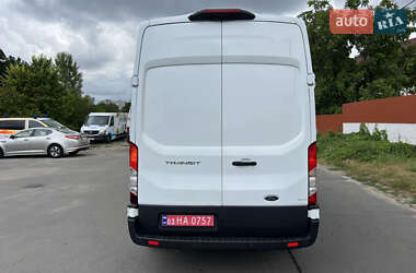 Грузовой фургон Ford Transit 2020 в 