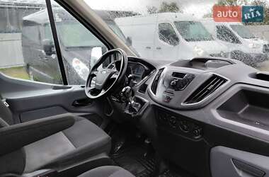 Вантажний фургон Ford Transit 2016 в 