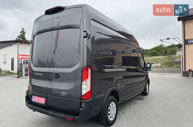 Грузовой фургон Ford Transit 2022 в 