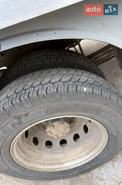 Рефрижератор Ford Transit 2006 в 