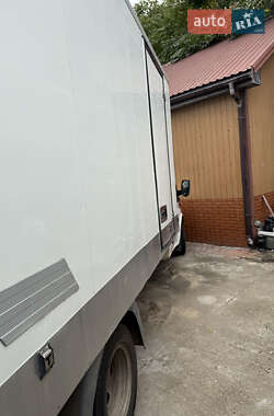 Рефрижератор Ford Transit 2006 в 