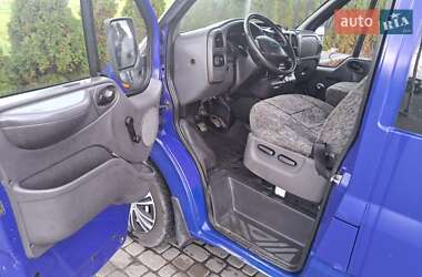 Грузопассажирский фургон Ford Transit 2005 в 