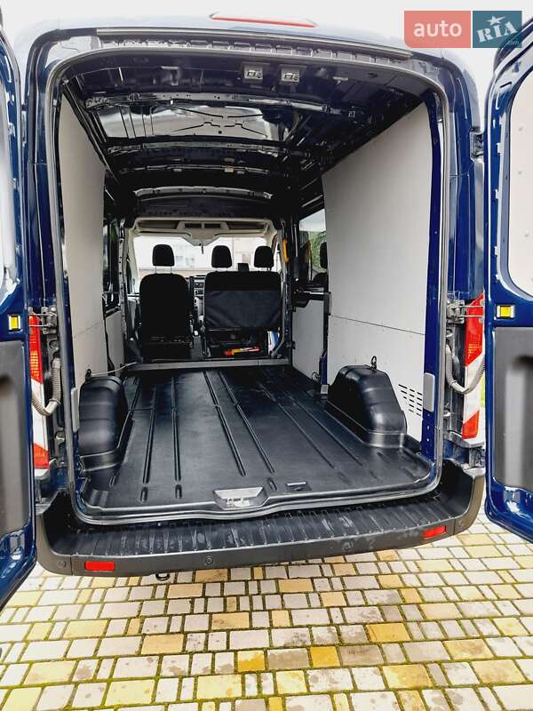Інші вантажівки Ford Transit 2021 в Шептицькому фото 11 Інші вантажівки Ford Transit 2021 в Шептицькому