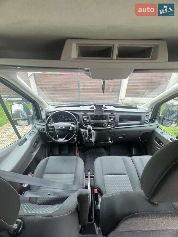 Інші вантажівки Ford Transit 2021 в Шептицькому фото 16 Інші вантажівки Ford Transit 2021 в Шептицькому