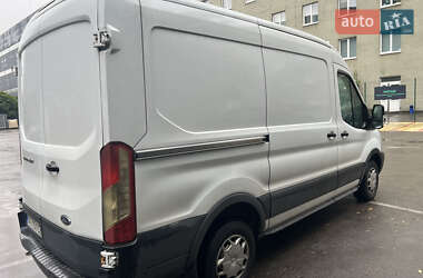 Мікроавтобус Ford Transit 2016 в 