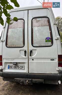 Другие грузовики Ford Transit 1995 в 