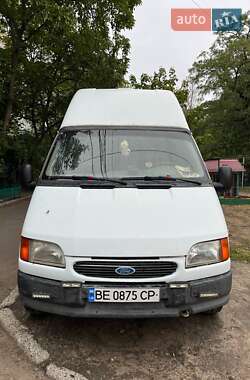 Другие грузовики Ford Transit 1995 в 