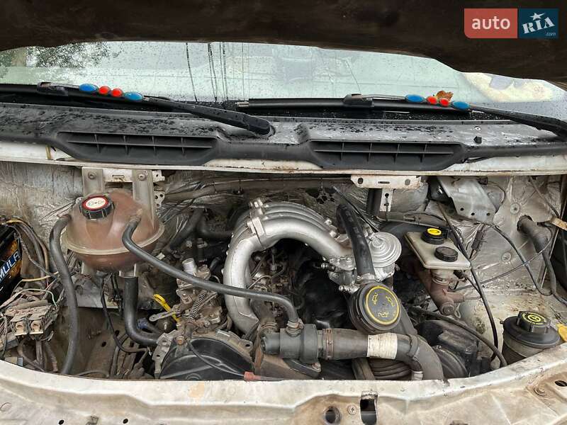 Другие грузовики Ford Transit 1995 в Первомайске