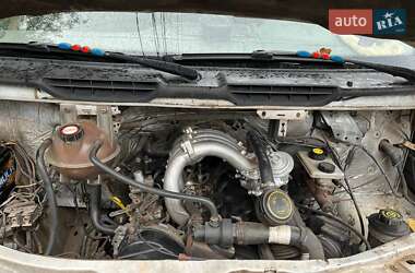 Другие грузовики Ford Transit 1995 в 