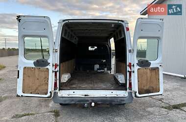 Вантажний фургон Ford Transit 2006 в 