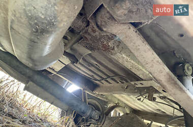 Грузовой фургон Ford Transit 1990 в 