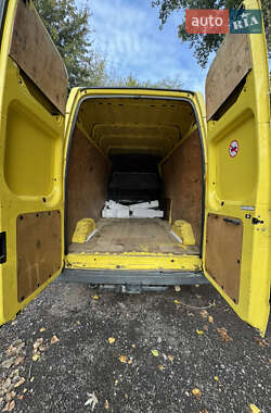 Мікроавтобус вантажний (до 3,5т) Ford Transit 2005 в 