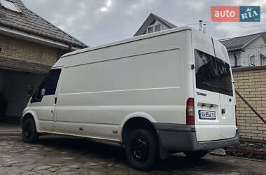 Вантажний фургон Ford Transit 2005 в 