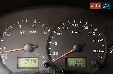 Вантажний фургон Ford Transit 2005 в 