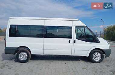 Грузовой фургон Ford Transit 2007 в 
